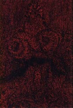 Goatvermin : UHL - Goatvermin